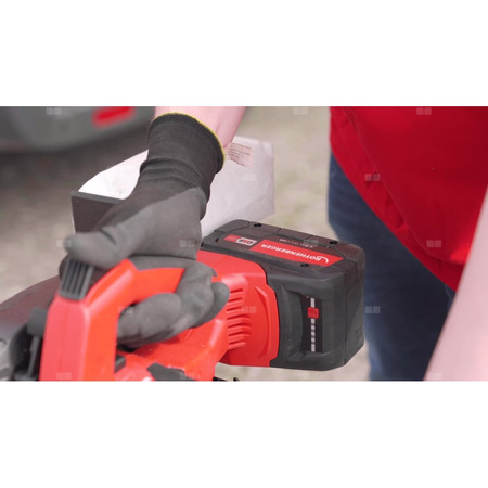 Tarcza DURACUT St [Stal nierdzewna]