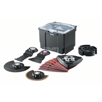 ZESTAW AKCESORIÓW   RB -  12ER SET OMT