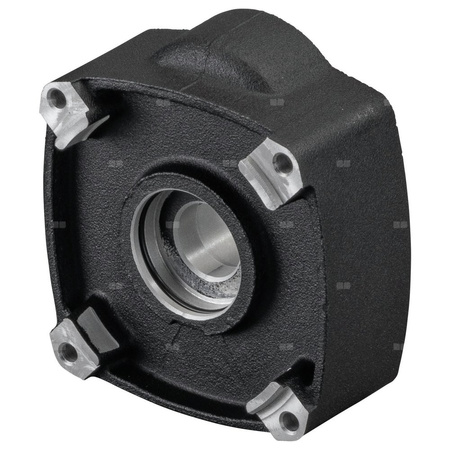 Kołnierz silnika kompletny