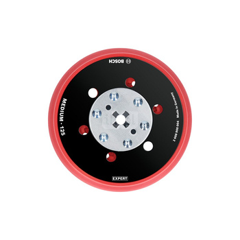 STOPA SZLIF EXPERT 125, ŚRD, PRZEM