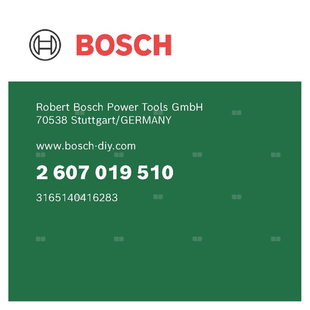 10-częściowy zestaw końcówek wkręcających Pocket