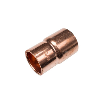 Mufa SANHA RefHP, 2 1/8'' (lut zewnętrzny x lut wewnętrzny)