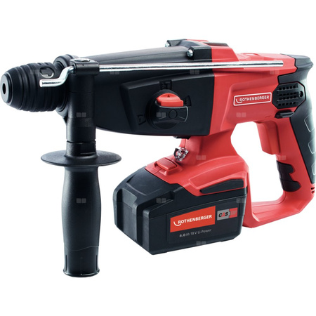 Młot udarowy RO RH4000