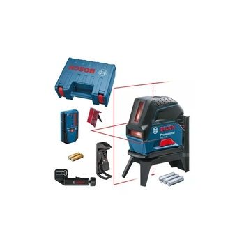 Laser liniowy/punktowy GCL2-50+LR6 zasilanie akumulatorowe/bateryjne