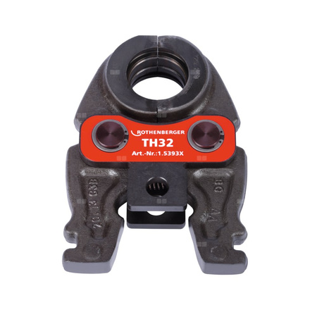 Zestaw szczęk zaciskowych Compact TH16-20-26-32