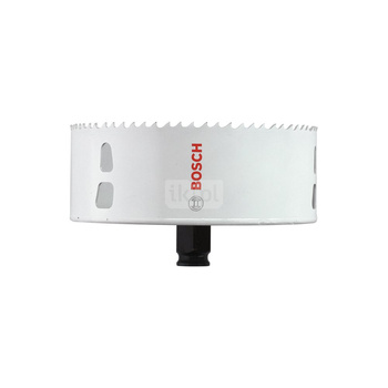 Progressor for Wood and Metal 127 mm