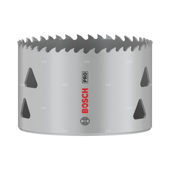 Piła otwornica PRO Multi Material, 76 mm, gwintowana