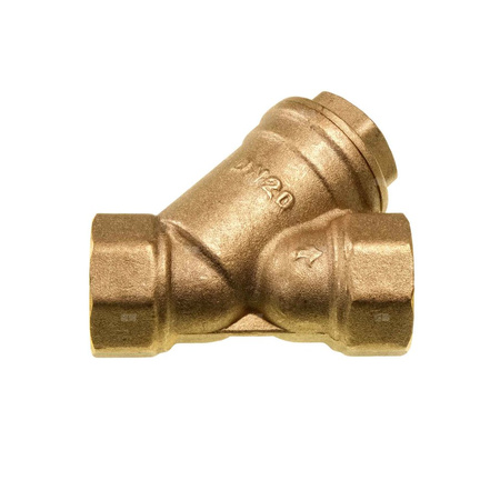 Filtr magnetyczny do instalacji c.o. F-MAG 3/4"