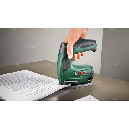 Osprzęt do PTK 3,6 LI (zszyw.w biurze)