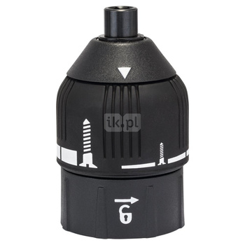 Nasadka dynamometryczna Osprzęt systemowy do wkrętarki akumulatorowej Bosch IXO