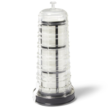 BWT Klosz z elementem filtracyjnym do filtra E1 HWS 3/4" - 1" (1 szt.)