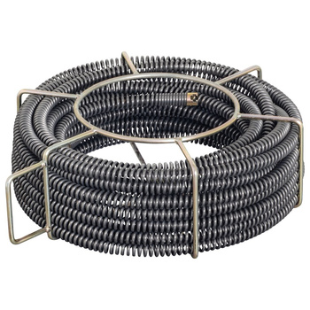 Spirala czyszcząca fi 22 mm x 4,5 m, 5-pak