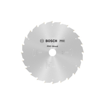 TARCZA PILARSKA Standard for Wood