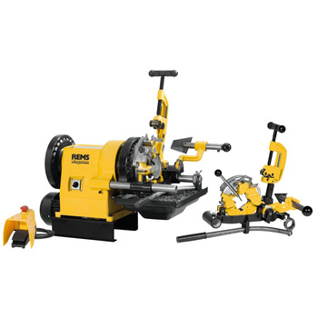 REMS Magnum 4010 L-T R 1/2-4