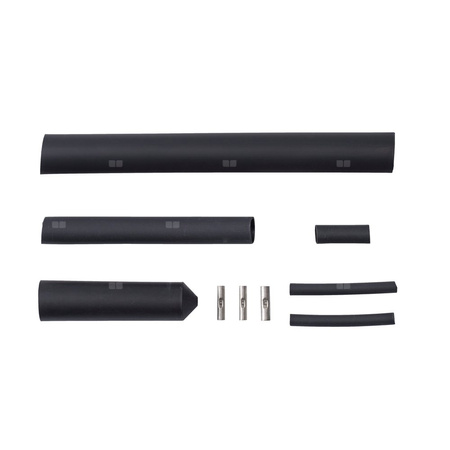 Zestaw DEVIcrimp do podłączenia kabla DPH-10