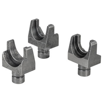 Głowica zaciskowa IV 25/26, zest REMS