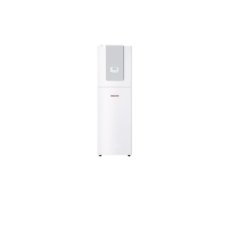 Pompa ciepła gruntowa solanka-woda STIEBEL ELTRON HPG-I 12 DS Premium solanka-woda moc 4.19 kW (zgodnie z EN 14511) 230 V
