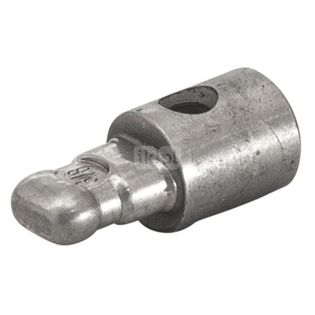 Trzpień kielichujący 3/8''