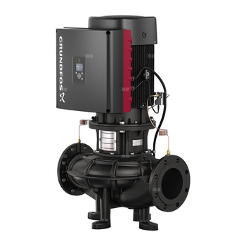 Pompa TPE3 150-280 S-A-F-S-BQQE-QWA
