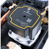 Grupa pompowa AFRISO PrimoSol 130-4 GZ 3/4'' x 3/4'', z izolacją Grundfos UPM 3 Solar 25-75/130 mm