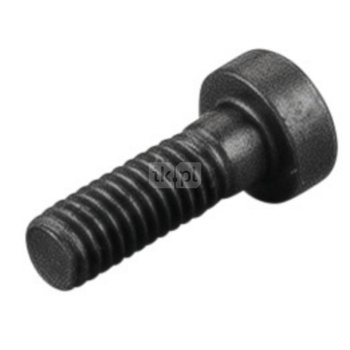 Śruba z łbem walcowym