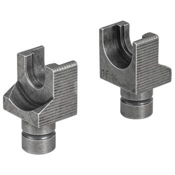 Głowica zaciskowa ME 14, 2-pak REMS ME 14