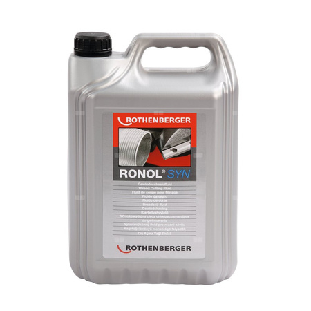 Olej RONOL syn. (4 szt.) 5 l