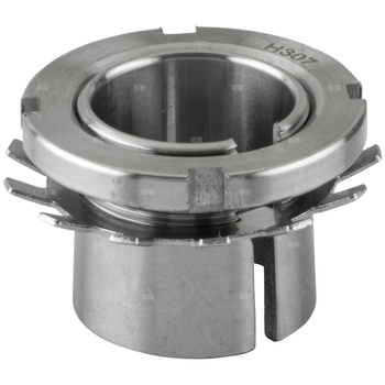 Tuleja dystans. kompl.