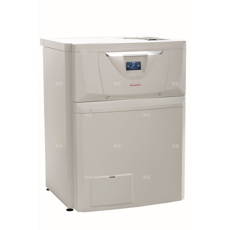 Kocioł kondensacyjny HERCULES MINI 35