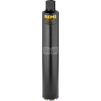 REMS UDKB 82 x 420 x UNC 1 1/4