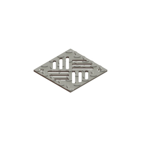 KESSEL-Ruszt szczelinowy