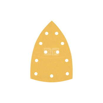 OKŁADZINA SZLIFIERSKA C470,102x62/93mmP1