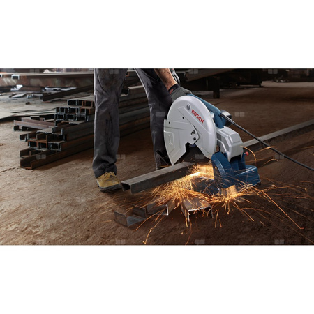 Piła do metalu GCO 14-24 J