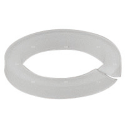 Pierścień oporowy rowkowany REMS