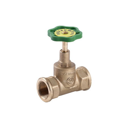 Zawór wodny PERFEXIM 1105 GW 1 1/2'' x GW 1 1/2''