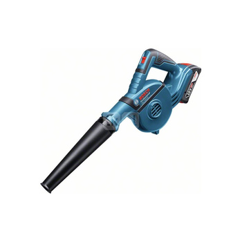 Dmuchawa GBL 18V-120 (solo) 18 V, bez akumulatorów i ładowarki, 75 m/s, 120 m3/h., O, karton