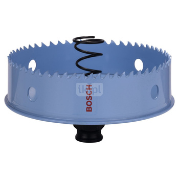 Piła otwornica Sheet Metal 102MM