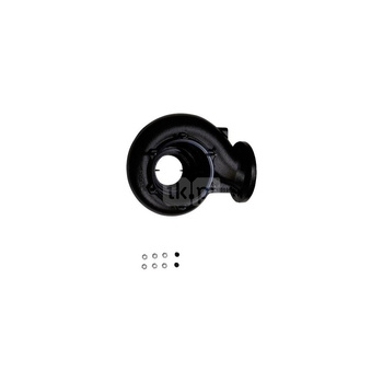 Korpus NB 80-200 GG/BZ zestaw