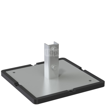 Podpora dachowa PDG profilu szer. 41mm 300 OGPDGMF300