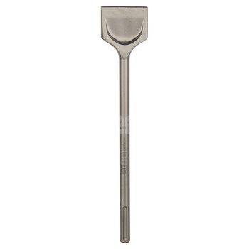 SDS-MAX DŁUTO ŁOPATKOWE, SAMOOS 80X400MM