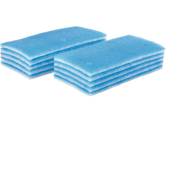 Filtr powietrza FMK EPMC 60-10 D (G4)