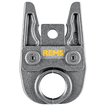 Cęgi zaciskowe REMS Fz 40 do złączek zaprasowywanych