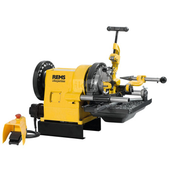 REMS Magnum 4000 L-T R 1/2-2