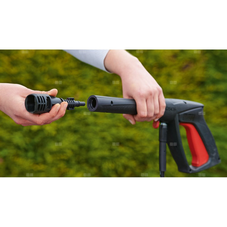 Adapter do osprzętu Kärcher 