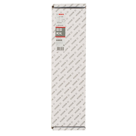 KORONA DIAM WET #122X450MM,1 1/4"UNC (F