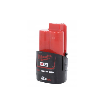 Akumulator QIK Do Novopress ACO102 i ACO103 12 V 2 Ah