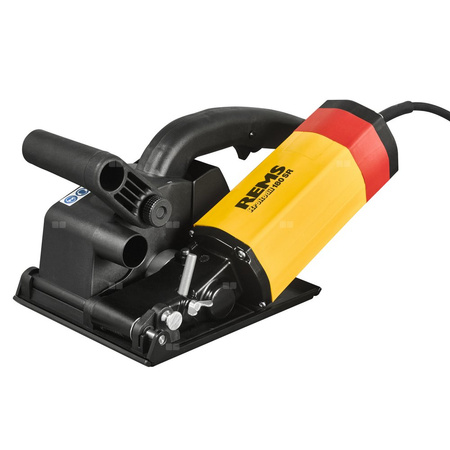 REMS Krokodil 180 SR B-P +2x UDT LS H-P fi180mm L-Boxx H