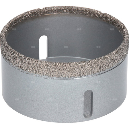 Diamentowa przecinarka Best for Ceramic Dry Speed 80x35 z systemem X-LOCK 80 x 35 mm