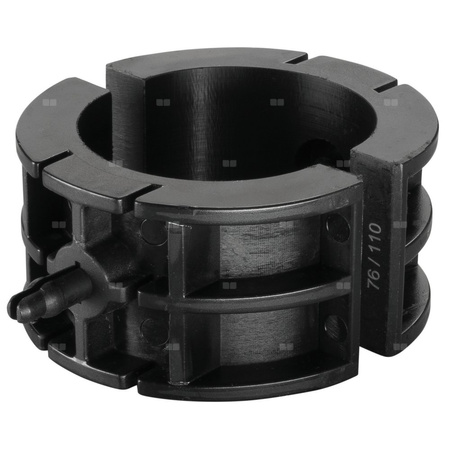 Wkładki zaciskowe REMS do złączek zaprasowywanych