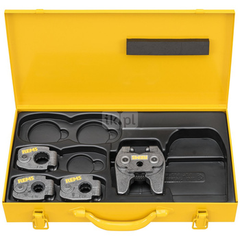 REMS Pierścień zac S Zestaw F 16+20+26 Mini Z8